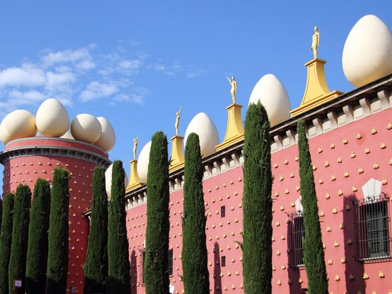 Spain_Figueras_Museum_of_Salvador_Dali_shutterstock_77746705