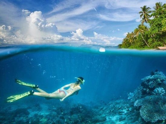 Boracay Island Hopping3