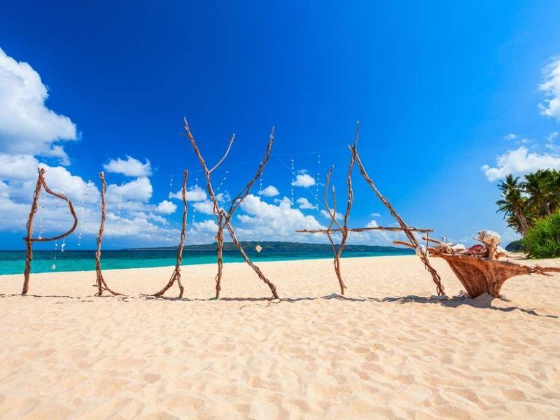 Boracay Island Hopping2