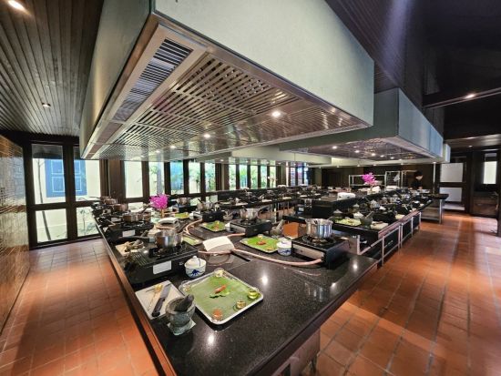 本格タイ料理体験教室　有名シェフから本場の味を学ぶ特別レッスン！ ＜英語インストラクター／午前または午後＞