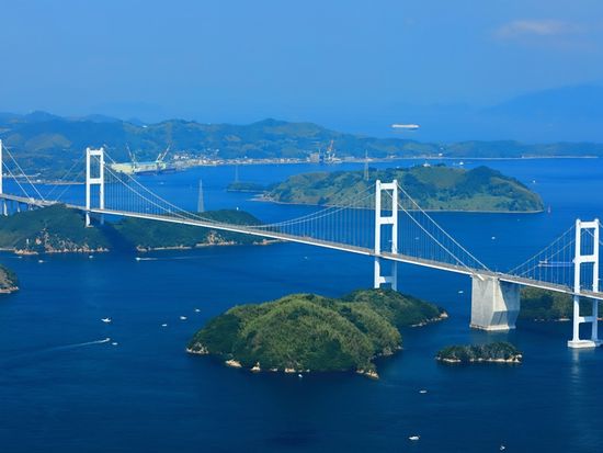 pixta_90739708来島海峡大橋_M