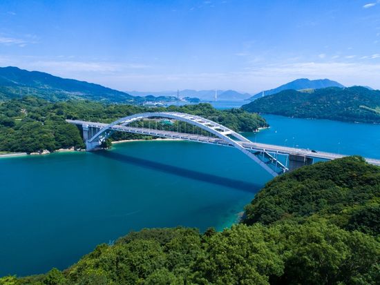 pixta_32462913大三島橋_M