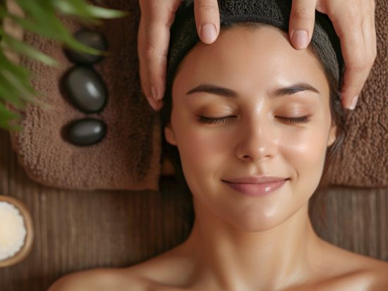 森の朝　自然派スパで韓国肌美人に！フェイシャルから全身マッサージまで豊富なメニューから選べる＜日本語OK／明洞駅徒歩2分＞