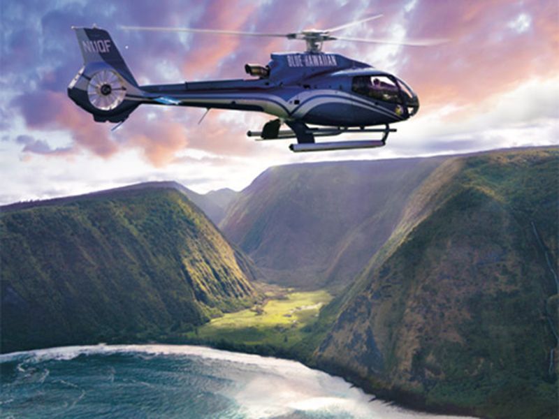 KohalaCoastAdventure