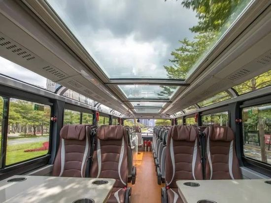 Double-decker Shenzhen3