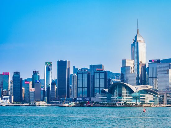 Hong Kong_Hong Kong Island_pixta_93793367_M