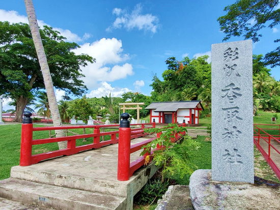 香取神社