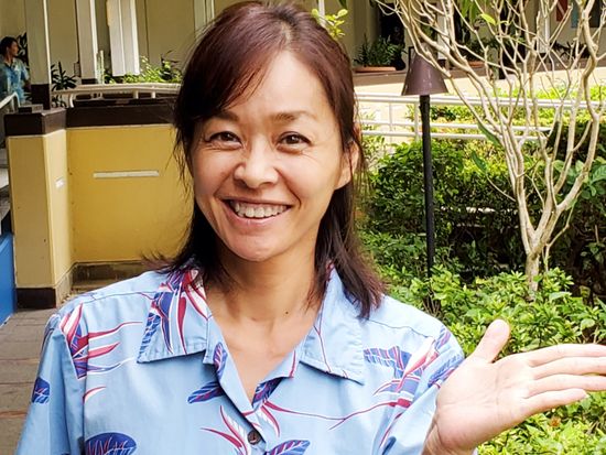 ①共通　メイン写真　PDI 政府公認ガイドKAORU さん