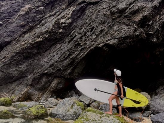 奄美大島SUPツアー　最大3名様までの超少人数制で安心　奄美ブルーをたっぷり満喫！初心者向けまたは経験者向けの選べる2プラン ＜約2時間＞ by Maze奄美