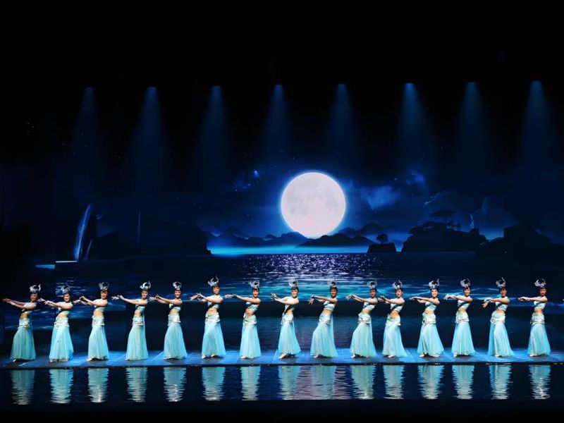 China's Guilin Eternal Love1