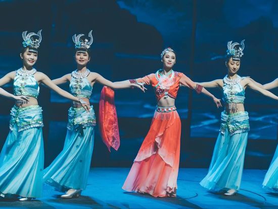 China's Guilin Eternal Love5