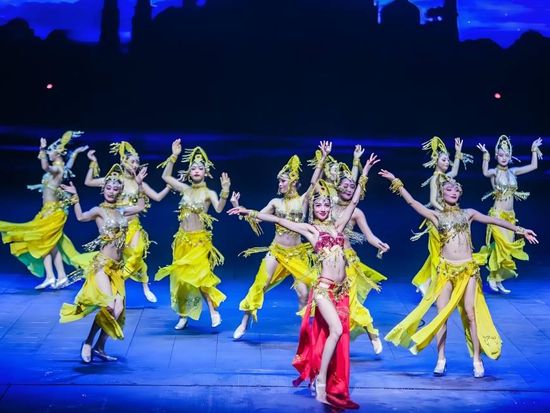 China's Guilin Eternal Love2