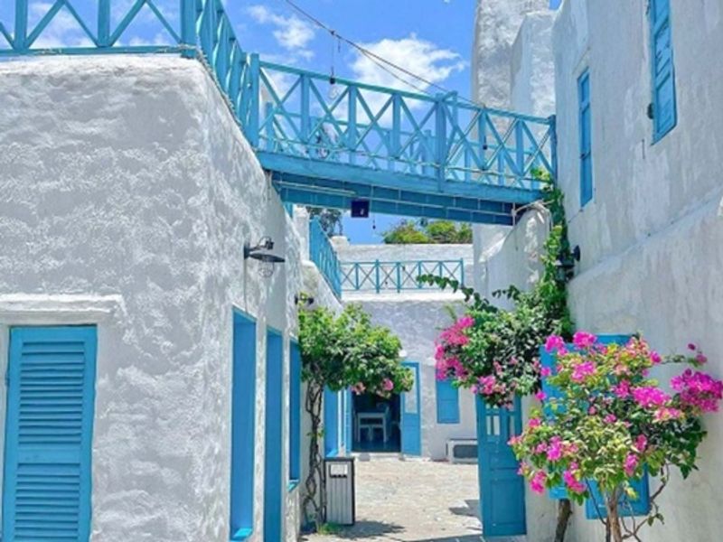 Son Tra Marina Cafe6