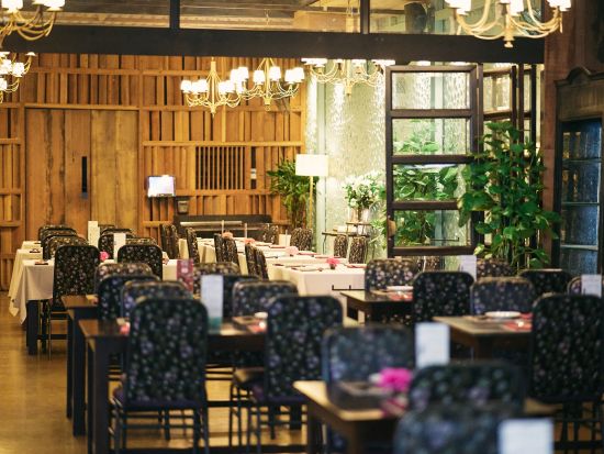 ドンナイ・ゴルフリゾート ゴルフ好きにおすすめ！フットマッサージ＆選べる夕食付きまるごとプランあり＜送迎付き／日本語ガイド＞