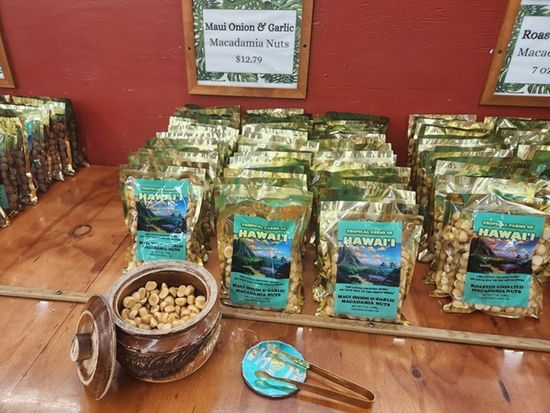 Tropical Farms Macadamia Nuts-4