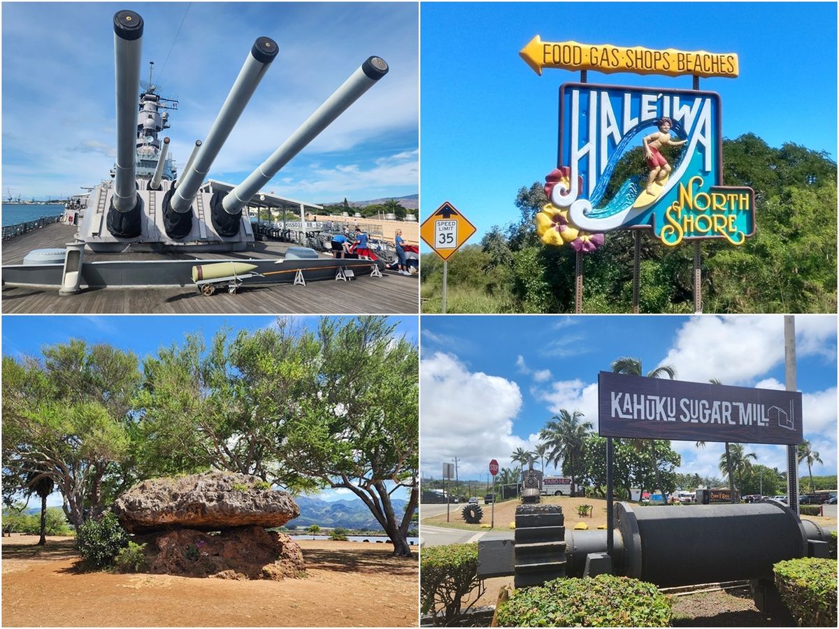 YOSHI HAWAIIAN TOURS INC | ハワイ（オアフ島(ホノルル)）観光