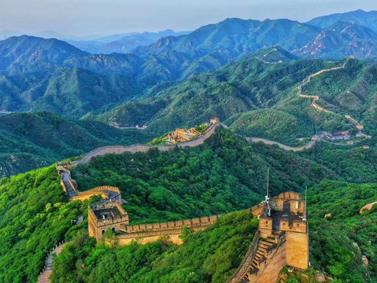 Great Wall1