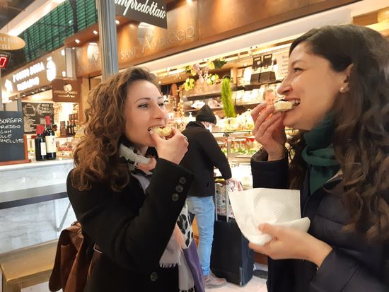 Food Tour Florence (9)