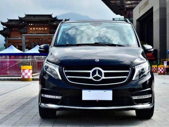 Guilin Liangjiang Airport Transfer5