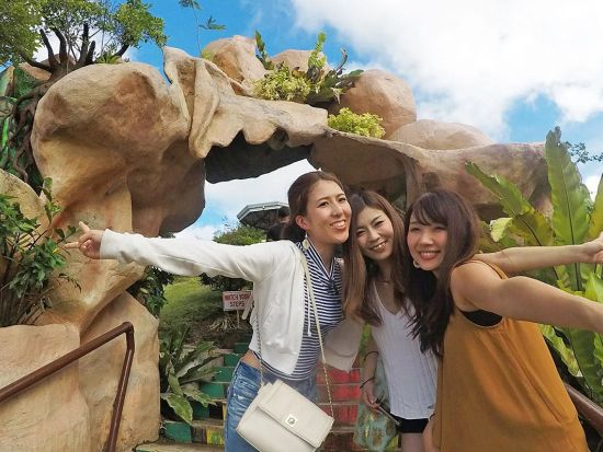 ボホール島で世界最小メガネザル＆絶景のチョコレートヒルズを思う存分満喫するツアー＜セブ島・ボホール島発／日本語ガイド／ランチオプション／ピックアップ有り＞