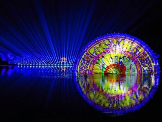 Hangzhou Impressions of West Lake4