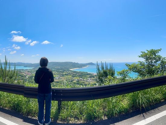 ネイチャーヒーリングツアー8