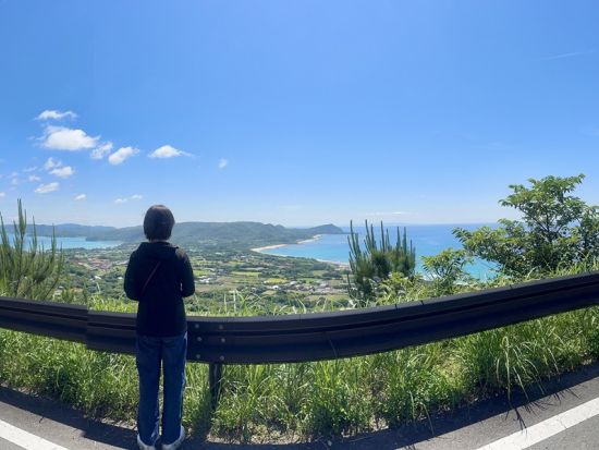 【1組貸切・おひとり様OK】ネイチャーヒーリングツアー 心ほどける癒し旅＜女性ネイチャーガイドがご案内／1日／送迎付き＞ by Oceania