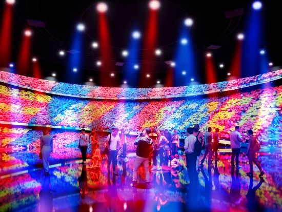 FCバルセロナ・ミュージアム　入場チケット事前予約＜日本語オーディオガイドあり＞ ＊申込と同時に即予約確定