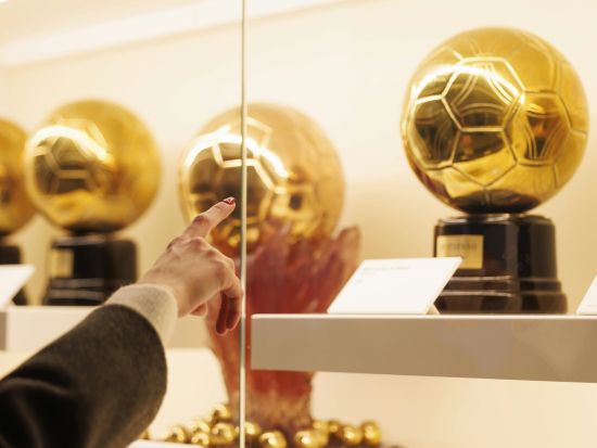 サンティアゴ・ベルナベウ・スタジアム　ミュージアム入場チケット事前予約 ＊申込と同時に即予約確定