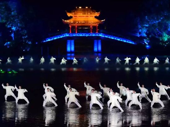 Hangzhou Impressions of West Lake8