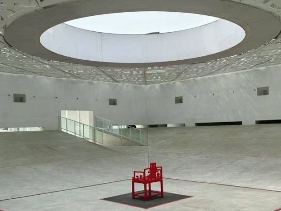 没入型演劇テーマパーク「只有紅楼夢（ジーヨウホンロウモン）」チケット手配＜チケットのみ＞