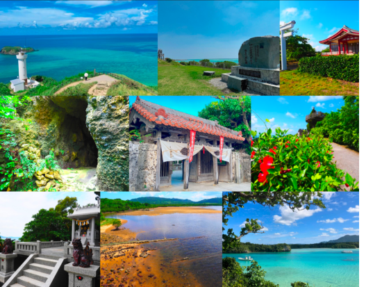 【石垣島】3時間で価値観が変わる!? 地元ガイドと車で巡る 歴史・文化・パワースポット探訪！島のルーツを辿るツアー ― 歴史のさんぽ道 ―＜写真無料／送迎付＞