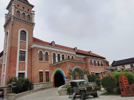 【天津発・天津市内1日観光】天津の魅力を1日で体感！ナイトクルーズ付き＜専用車／日本語ガイド／天津駅発着＞