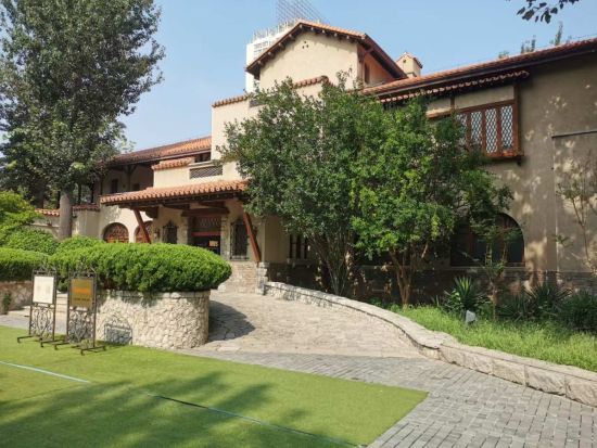 【天津発・天津市内1日観光】天津の魅力を1日で体感！ナイトクルーズ付き＜専用車／日本語ガイド／天津駅発着＞