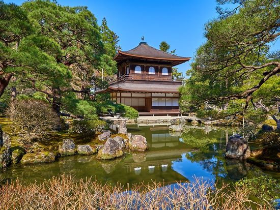 Kyoto_Ginkakuji Temple_shutterstock_1396496777