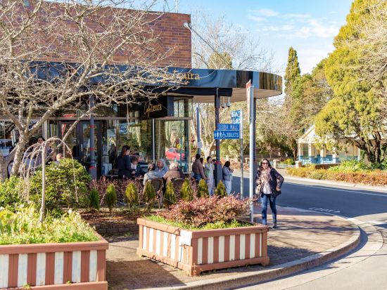 世界遺産ブルーマウンテンズ1日サンセットツアー　ネイチャーウォーキングやハイキングなどで大自然と夕日観賞を満喫！翻訳アプリサービスあり＜英語ガイド／シドニー発＞