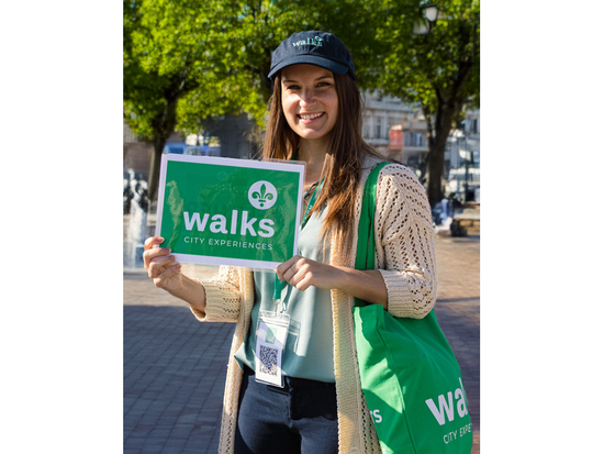 walks