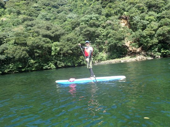 ＜GW中リクエスト可能！＞トレッキング1日＋SUP&カヤック半日 2泊3日宿泊付 空港から徒歩1分のRAKUSAホテルに宿泊！ by A・N・D