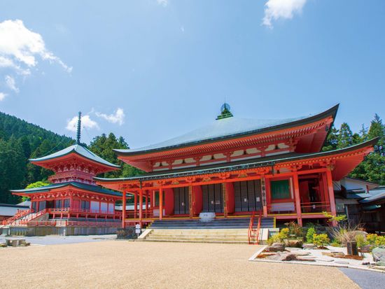 （リサイズ）法華総持院東塔・阿弥陀堂