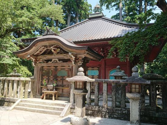 世界遺産「比叡山延暦寺」東塔・西塔ガイドツアー 根本中堂や浄土院、にない堂を巡る＜約3時間／午前／大津市＞