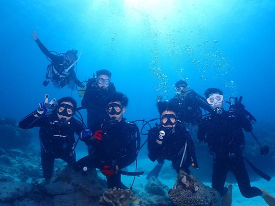 まるっと１日貸切冒険ツアー 貸切で自分たちだけの理想のプランを実現♪多彩なアクティビティを自由に体験◎＜約7時間／本島中部 宜野湾市＞