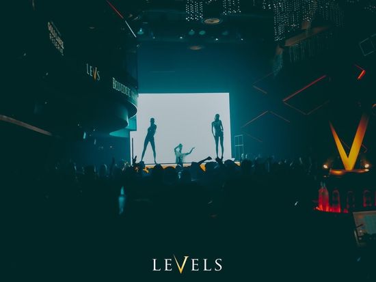 Levels 3