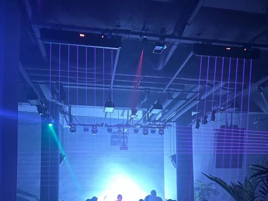 「メルト（MELT）」VIPシート事前予約　釜山の人気クラブもVIP席確約でスムーズに入店！＜1～6名／ドリンク付き／海雲台＞