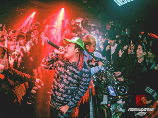 「クラブナインイレブン（Club 911）」VIPシート事前予約　ソウルの人気クラブもVIP席確約でスムーズに入店！＜1～6名／ドリンク付き／水原＞