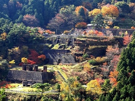 86765・別子銅山