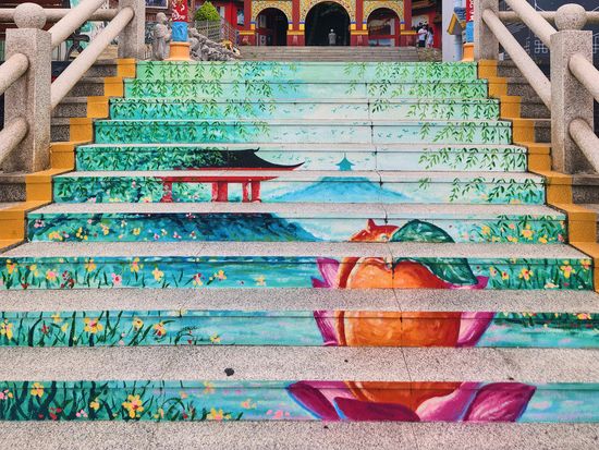 仁川チャイナタウン１