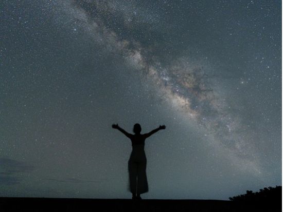 星空フォトツアー 日本初の星空保護区で感動のひとときを！星空解説付き！＜送迎付きプランあり／石垣島＞