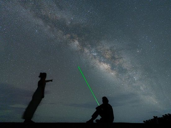 星空ツアー | 石垣島・八重山 旅行の観光・オプショナルツアー予約