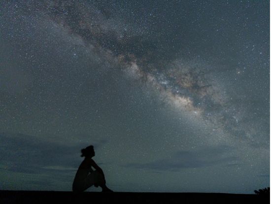 星空フォトツアー 日本初の星空保護区で感動のひとときを！星空解説付き！＜送迎付きプランあり／石垣島＞
