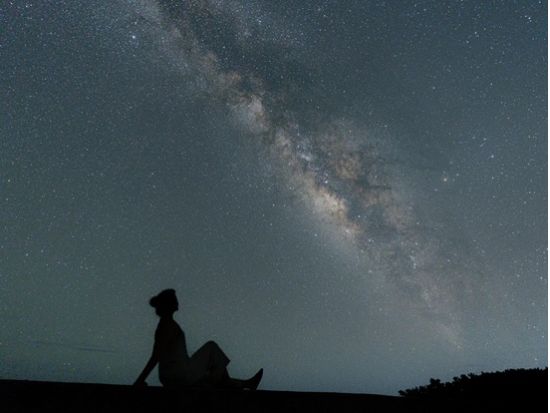 星空フォトツアー 日本初の星空保護区で感動のひとときを！星空解説付き！＜送迎付きプランあり／石垣島＞